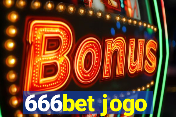 666bet jogo